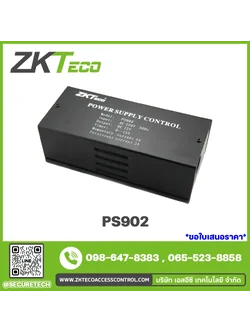 Access control accessories รุ่น PS902