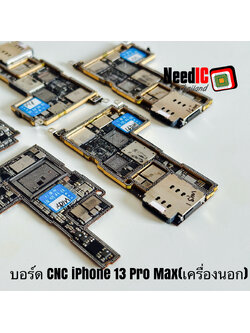 เมนบอร์ด CNC : iPhone 13 Pro Max (5G/US)