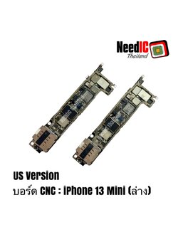 เมนบอร์ด CNC : iPhone 13 Mini (5G/US)