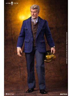 [พร้อมส่ง] Mars Toys MAT016 1/6 : Enchanter