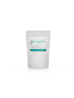 กลิ่นไทยเฮิร์บ(Thaiherb flavour podwer) แบ่ง 100 กรัม(100 g.) กลิ่นผสมอาหารชนิดผงเกรดพรีเมี่ยม นำเข้าจากต่างประเทศ