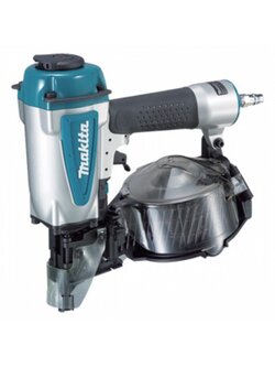 เครื่องยิงตะปู Makita มากีต้า รุ่น AN760 ครื่องยิงตะปูแบบม้วน 45-75