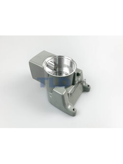 เสื้อข้อเหวี่ยง เสื้อเฟือง สกัด, แย็ก Makita มากีต้า รุ่น HM0810 #23, HM0810T, HM0810TA #21 (ทุกรุ่นใช้เสื้อข้อเหวี่ยงตัวเดียว)