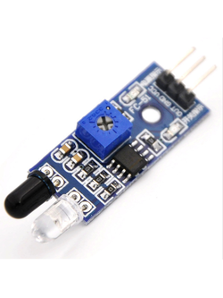 Infrared barrier module / obstacle avoidance car obstacle avoidance sensor infrared sensor
