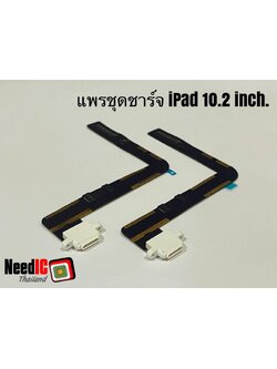 แพรชาร์จ สำหรับ iPad 10.2 inch