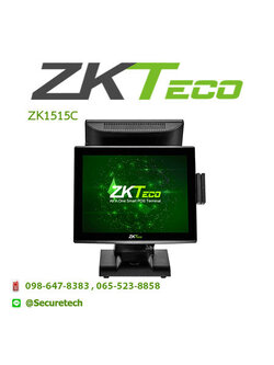 POS รุ่น ZK1515C