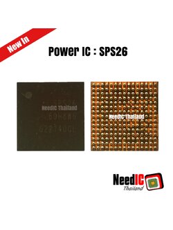 Power IC : SPS26 IC สำหรับ SAMSUNG S22 Ultra 5G