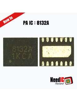 PA IC : 8132A IC สำหรับ Redmi 13C