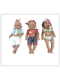 ตุ๊กตาแสดงอารมณ์ 17 นิ้ว ของเล่นเสริมพัฒนาการ ,ของเล่นเสริมทักษะ,ของเล่นเด็ก, สื่อการสอนอนุบาล