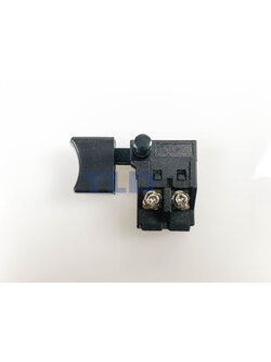 สวิทซ์ #59 สวิทซ์ เลื่อยวงเดือนจีน ทั่วไป (รุ่นปุ่มล็อคการทำงานต่อเนื่องเล็ก เทียบจากรูปของทางร้านเท่านั้น)