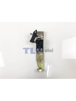 สวิทซ์ (แท้) สว่าน Hitachi ฮิตาชิ รุ่น DUPN2, DU-PN2 Code No. 931-066 Made in Japan แท้!!!