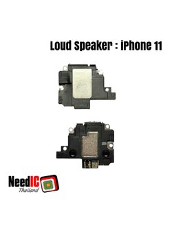 ลำโพง/Loud Speaker สำหรับ iPhone 11