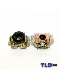 กาวานา มอเตอร์ทั่วไป - จีน 16-34 (รูเพลา-หน้ารับ)