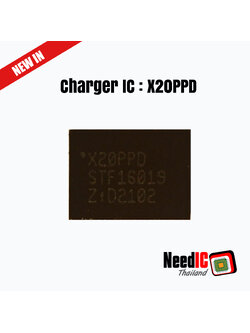 Charger IC : X20PPD IC สำหรับ Lenovo Yoga 920-13IKB/Asus