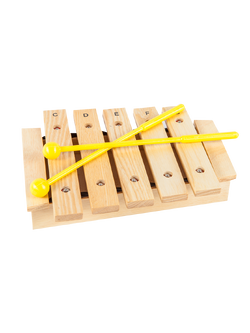 ระนาดไม้ 5 เสียง ,ของเล่นเสริมพัฒนาการ ,ของเล่นเสริมทักษะ,ของเล่นเด็ก, สื่อการสอนอนุบาล