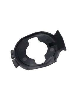 ฝาปิดใบพัด, บังลม (แท้) สว่านโรตารี่ Bosch บอช รุ่น GBH 2-24DFR, GBH 2-24DRE (รุ่นใหม่) (1619P12192) (อะไหล่แท้100%)