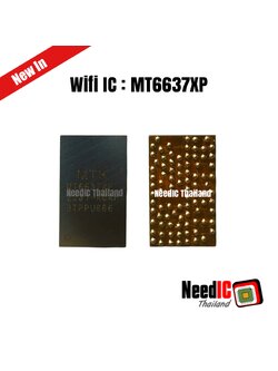 Wifi IC : MT6637XP IC สำหรับ Xiaomi Redmi K50 Pro