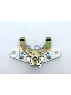 ทองขาว คอนแทค มอเตอร์ #18/4 Toshiba โตชิบ้า และ มอเตอร์ทั่วไป ขนาด 7.5-10 HP