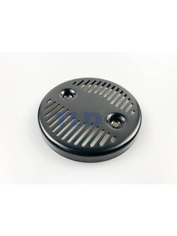 ฝาท้าย สกัด, แย็ก Makita มากีต้า รุ่น HM1305, HM1306 (ใช้ฝาปิดท้ายตัวเดียวกัน) ตะแกรงท้าย ฝาตะแกรงท้ายเครื่อง