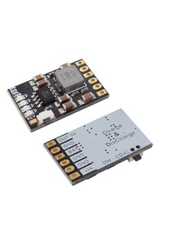 โมดูลชาร์จแบต LiPO พร้อมตัวป้องกันและจ่ายกระแส 2A 5V Charge/Discharge Integrated Module 3.7V 4.2V for 18650 Lithium Battery Charging Boost Mobile Power Protection PCB Board Module Power bank circuit module Charger