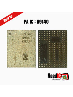 PA IC : A9140 IC สำหรับ SAMSUNG S22 Ultra