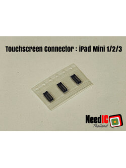 Socket Touch Screen สำหรับ iPad Mini1/iPad Mini2/iPad Mini3