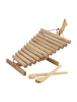 โปงลาง ของเล่นเสริมพัฒนาการ ,ของเล่นเสริมทักษะ,ของเล่นเด็ก, สื่อการสอนอนุบาล,เครื่องดนตรี และสื่อประกอบจังหวะ ของเล่นอนุบาลพร้อมส่ง