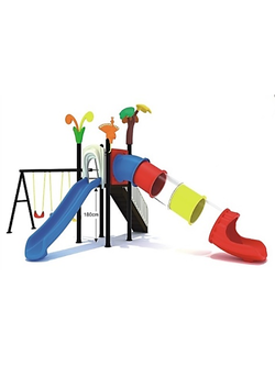 เครื่องเล่นสนามกลางแจ้ง ในร่ม, ชุด กระดานลื่นชิงช้าจังเกิ้ลแฟนซี ,ครุภัณฑ์สนามเด็กเล่น,งบ.สพฐ,โครงการโรงเรียนประชารัฐ, playground,สไลเดอร์,ของเล่นเสริมพัฒนาการ,เครื่องเล่นสนาม, สนามเด็กเล่น
