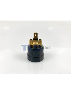 ซองถ่าน (แท้) แท่นตัดไฟเบอร์ Hitachi ฮิตาชิ รุ่น CC14ST (อะไหล่แท้ 100%) ราคา/ชิ้น