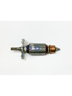 💥รับประกัน💥ทุ่น Hitachi ฮิตาชิ หินเจียรคอตรง 5 นิ้ว รุ่น GP13 อย่างดี