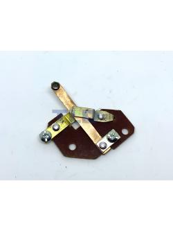 ทองขาว คอนแทค มอเตอร์ #15 มิตซูบิชิ Mitsubishi