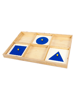 ฐานรูปทรงเราขาคณิต ของเล่นไม้, ของเล่นเสริมพัฒนาการ, ของเล่นเด็ก, สื่อการสอน,มอนเตสซอรี่ ,montessori, สื่อการสอนประถม