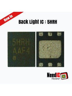 Back Light IC : 5HRH สำหรับ Samsung