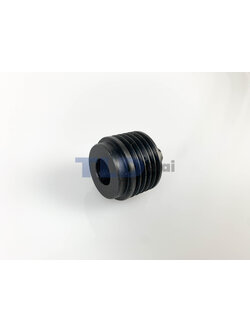 มู่เล่ข้างเพลากบไฟฟ้า (มู่เล่ย์) Makita มากีต้า รุ่น 1600 (มู่เล่ชิ้นนี้ ใช้สำหรับใส่ข้างเพลาเท่านั้น)