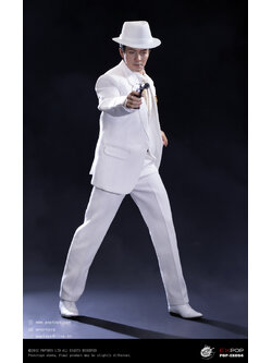 [พร้อมส่ง] POPTOYS EX054 1/6 : Patriotic Agent