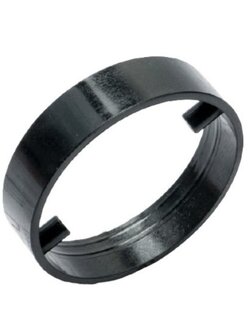 แหวนท่อยาง (แท้) เครื่องเป่าลม Makita มากีต้า รุ่น 4014N, UB1100, UB1101, 4014NV, DUB182, DVC350 MT400 (414145-2) (อะไหล่แท้100%) JOINT