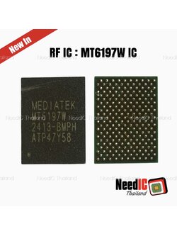 RF IC : MT6197W IC สำหรับ SAMSUNG A15 5G