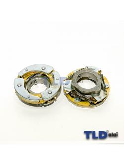 กาวานา มอเตอร์ทั่วไป - จีน 22-57 (รูเพลา-หน้ารับ)