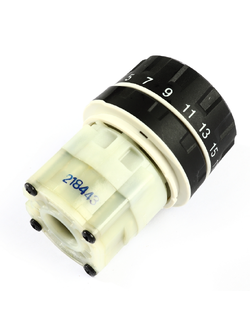 ชุดเกียร์, ชุดเฟือง (แท้) สว่านไร้สาย Makita มากีต้า รุ่น DHP482 (123443-0) (อะไหล่แท้ 100%) อะไหล่ GEAR ASS'Y