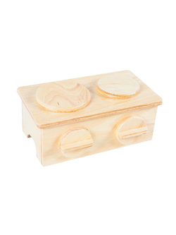 เตาแก็สไม้ ของเล่นเสริมพัฒนาการ ,ของเล่นเสริมทักษะ,ของเล่นเด็ก, สื่อการสอนอนุบาล