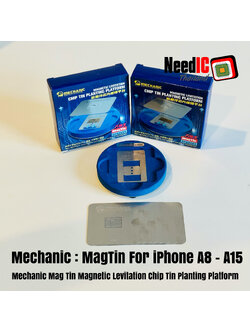 Mechanic : Magtin For CPU A8-A15