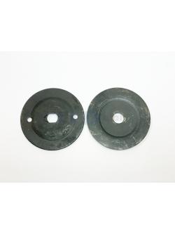 ประกับใบ ล็อคใบ เครื่องตัดเหล็ก Makita มากีต้า รุ่น 2414