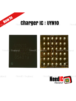 Charger IC : UYN10 IC สำหรับ Vivo V40,Honor 50SE/60