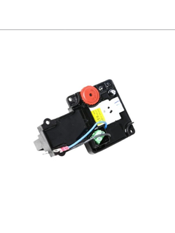 ชุดคอนโทรล CONTROLLER (แท้) สกัดไฟฟ้า Makita มากีต้า รุ่น HM1307C #107 (620228-0) (อะไหล่แท้ 100%)