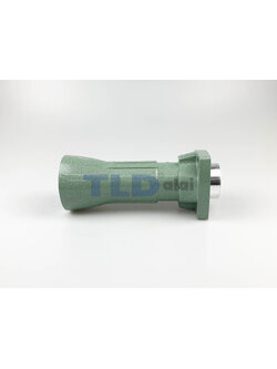 เสื้อกระบอกสูบ สกัด, แย็ก Hitachi ฮิตาชิ รุ่น PH65A อะไหล่เบอร์ 46 อะไหล่สกัด 15กิโล