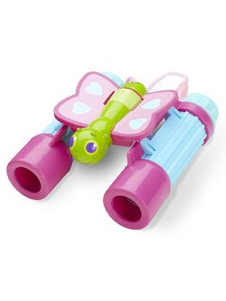 กล้องส่องทางไกลเด็กของเล่น เลนส์ 25 mm ,ของเล่นเสริมทักษะการเรียนรู้, ของเล่นเสริมพัฒนาการเด็กอนุบาล, สื่อการสอนปฐมวัย, พร้อมส่ง