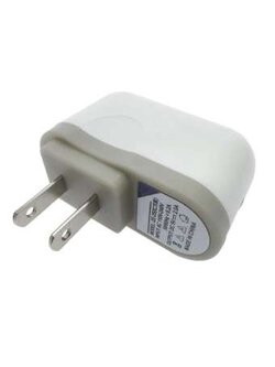 แปลงไฟ 220v เป็น 5v USB ใช้ชาร์ทมือถือได้ USB charger 5V 2.5A