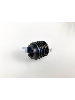 มู่เล่ข้างทุ่นกบไฟฟ้า 5" (มู่เล่ย์) Makita มากีต้า รุ่น 1804N (มู่เล่ชิ้นนี้ ใช้สำหรับใส่ข้างทุ่นเท่านั้น)