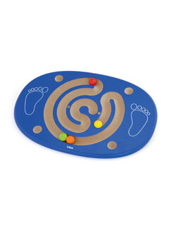 แท่นฝึกทรงตัวลูกแก้วแสนสนุก ,ฝึกทรงตัว, เคลื่อนไหว ของเล่นปิรามิด, เดินทรงตัว,สินค้าพร้อมส่ง