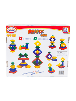 ของเล่น, ของเล่นเด็ก, จิ๊กซอว์, ตัวต่อ, ปิระมิดฝึก IQ , ของเล่นเสริมพัฒนาการ, ของเล่นเด็กอนุบาล, สื่อการสอนเด็กอนุบาล วัสดุและสี ปลอดภัยต่อเด็ก มีมาตรฐาน มอก. ตามที่ สพฐ. กำหนด